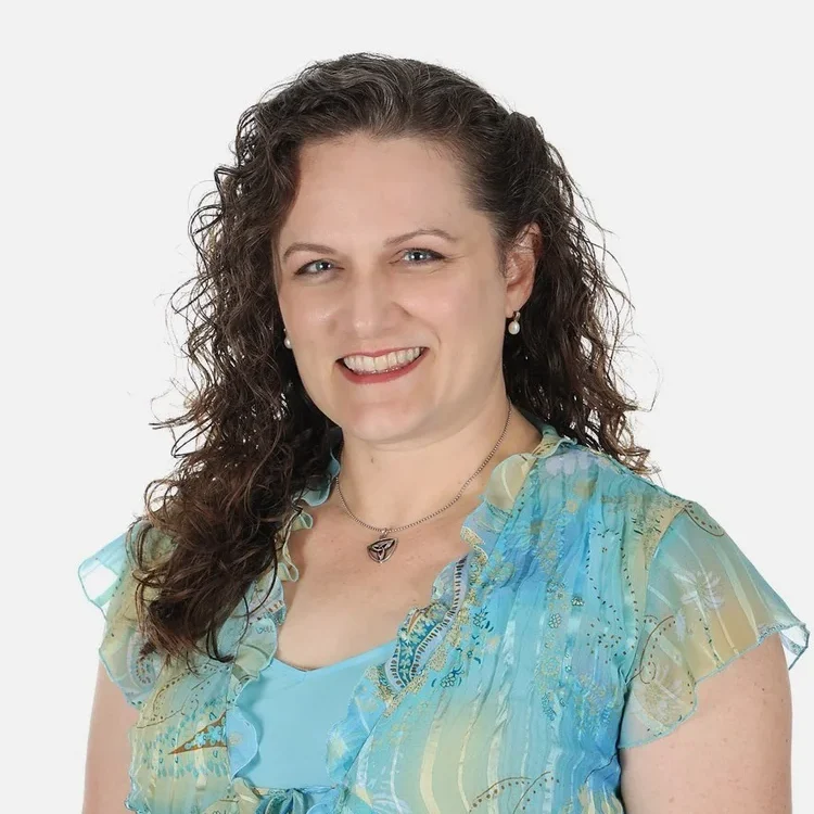 Adrienne Berg Yoga Instructor