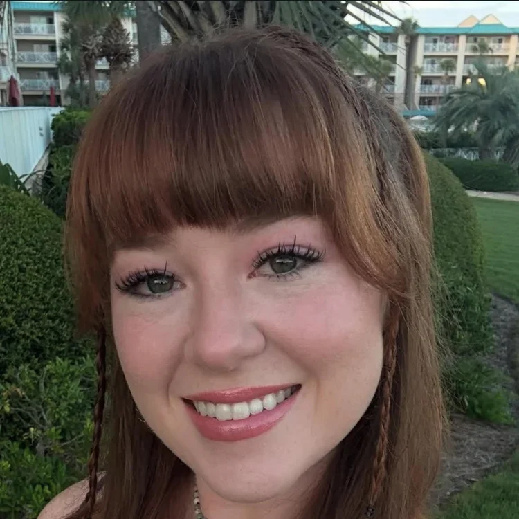 Lauren McLeod Yoga Instructor