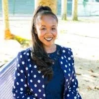 Maryella Matthews Yoga Instructor