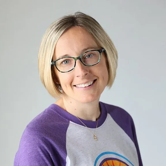 Rebecca McLeod Yoga Instructor