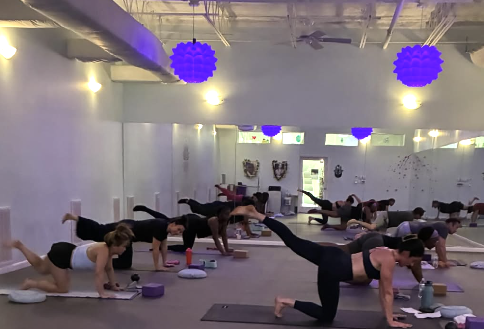 Yoga for Beginners Classes in Mobile, Alabama