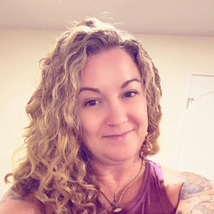 Staci Bark Yoga Instructor