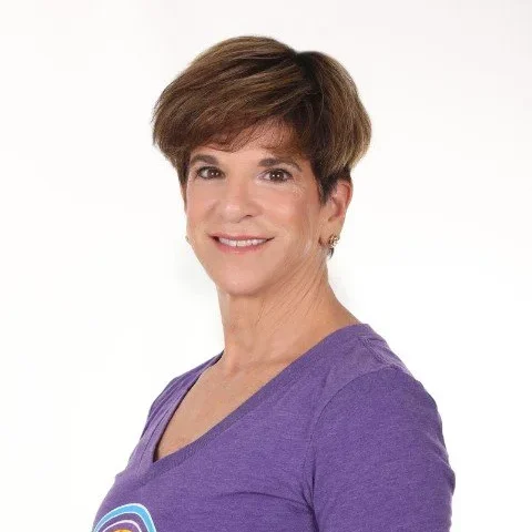 Sue Bruno Yoga Instructor