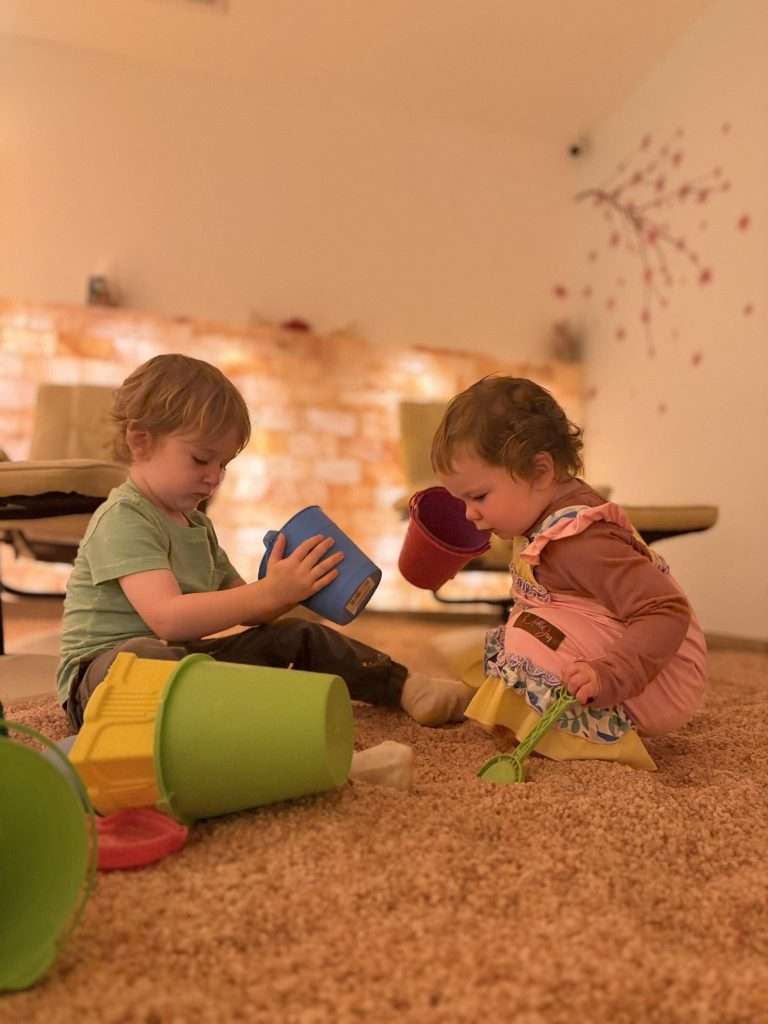 salt therapy for children in Mobile Alabama
